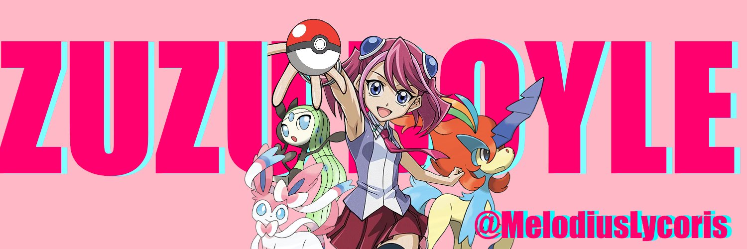 MelodiusLycoris's profile banner image