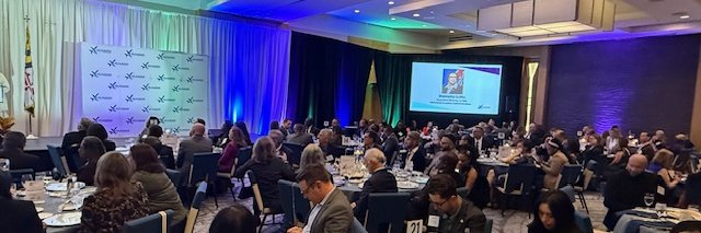 BWI Business Partnership banner