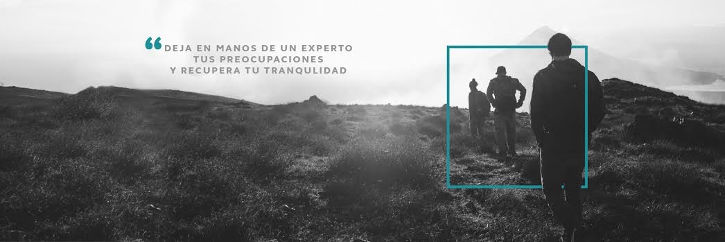 Tecnotrust banner