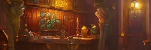 Tavern Keeper banner