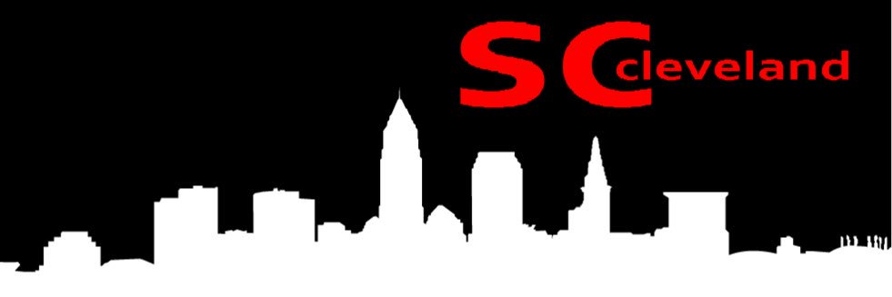 SC Cleveland banner