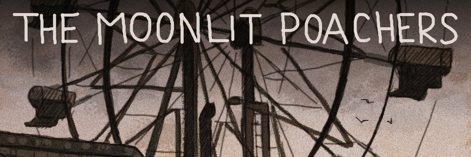 MoonlitPoachers's profile banner image