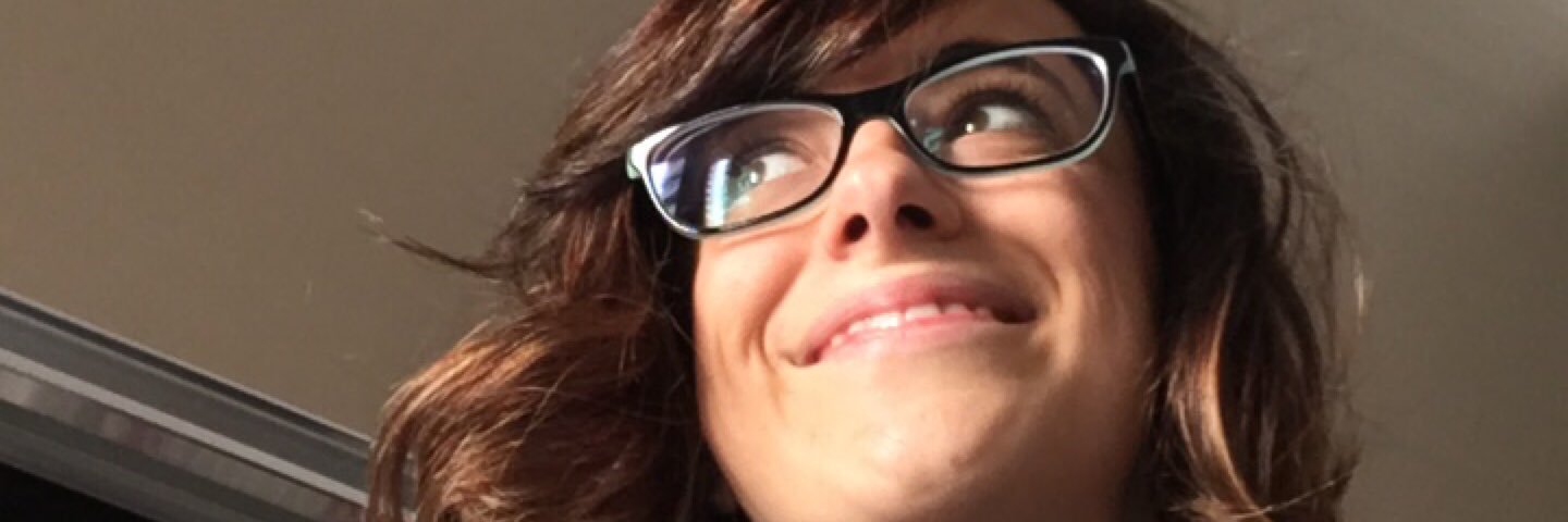 LuanaAmbroson's profile banner image