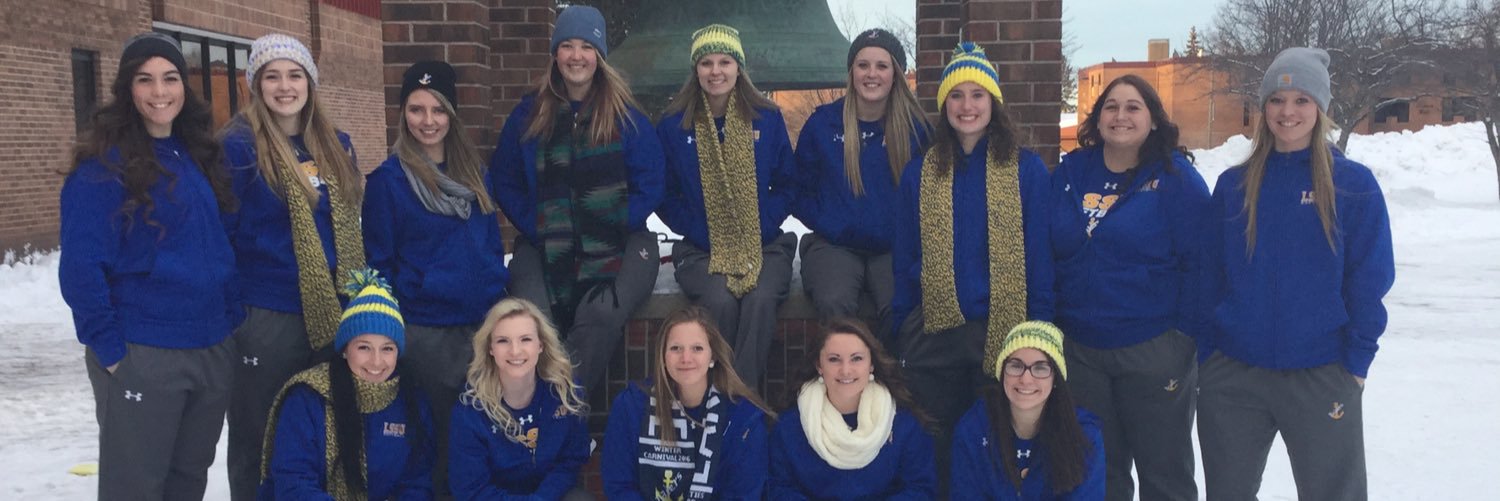 lssusoftball's profile banner image