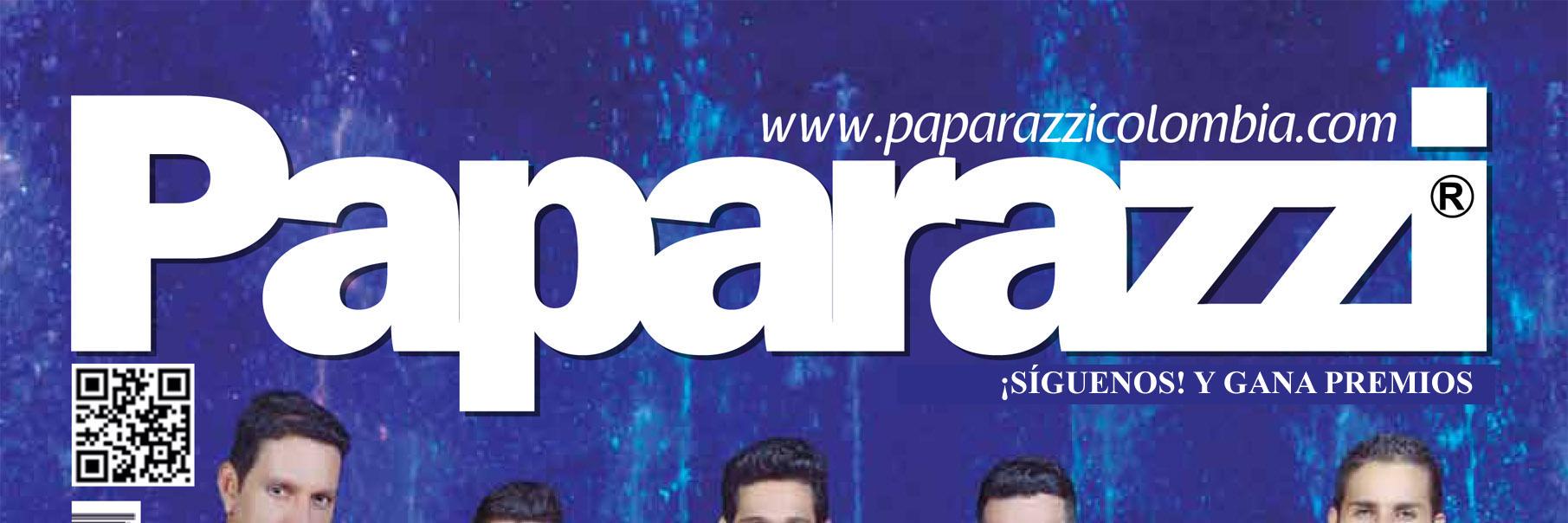 paparazzicolom's profile banner image