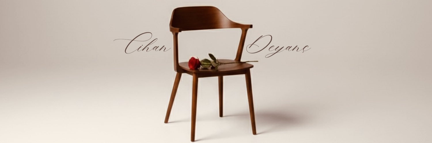 cihandeyanc's profile banner image