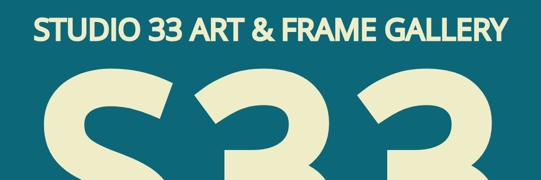 Studio33Gallery's profile banner image