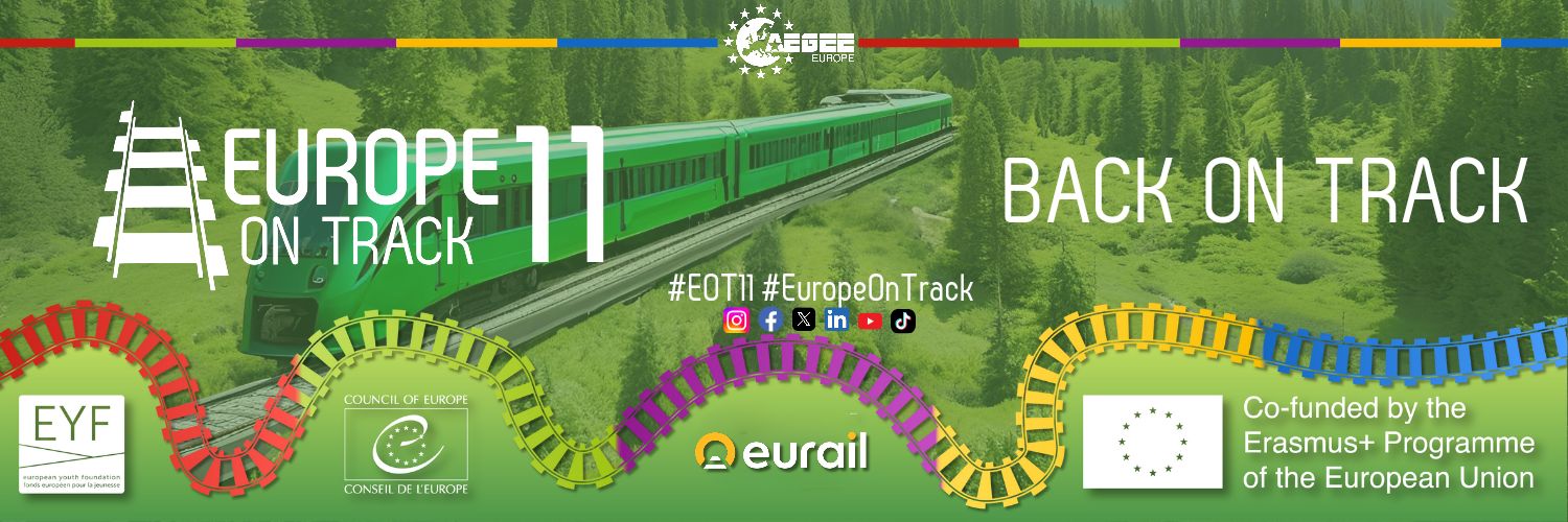 EuropeOnTrack's profile banner image