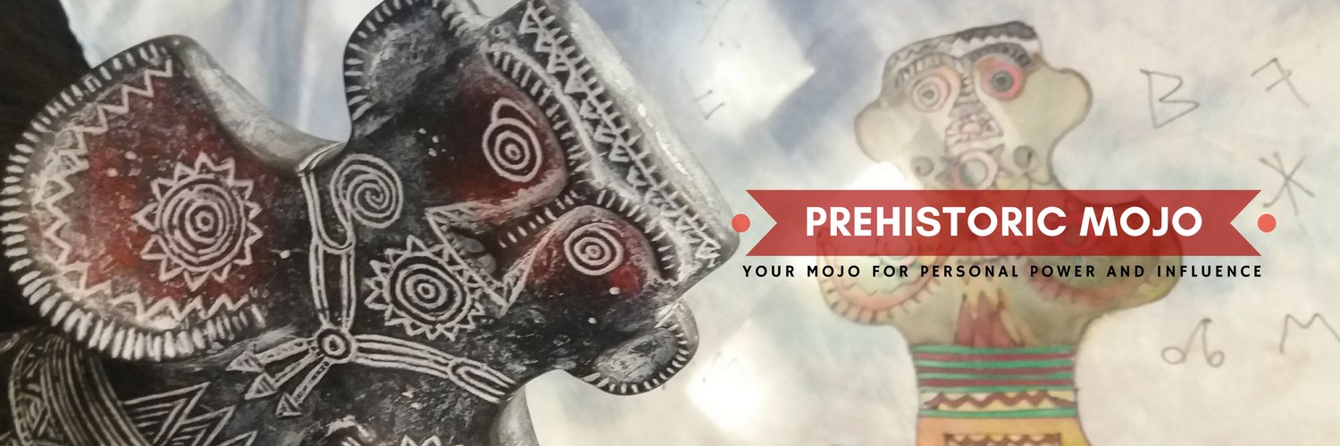 PrehistoricMojo's profile banner image