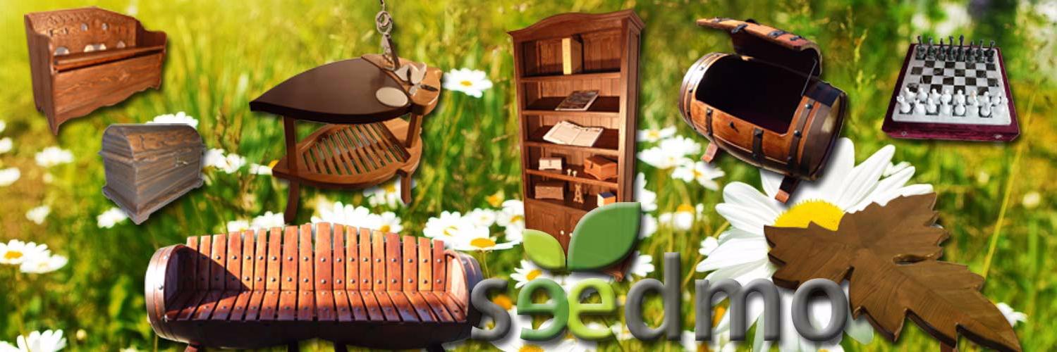 Seedmo's profile banner image