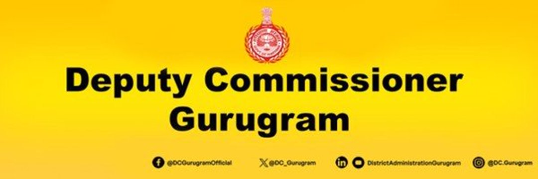 DC_Gurugram's profile banner image