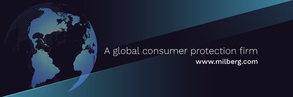 MilbergLaw Profile Banner