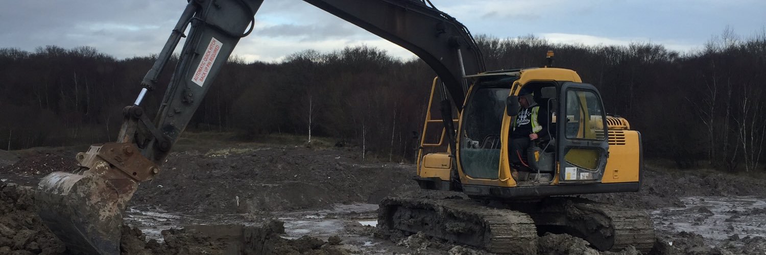 Diggertrainer1's profile banner image