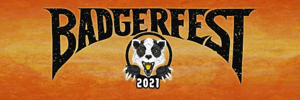 BADGERFESTIVAL Profile Banner