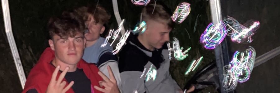 Jacob Lockheart banner