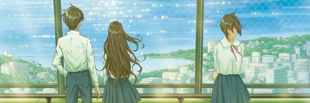 Perveniree's profile banner image