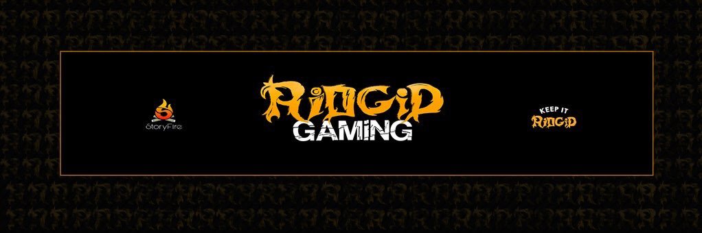 RiDGiDGG's profile banner image
