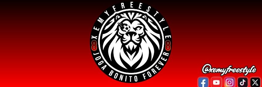 xemyfreestyle's profile banner image