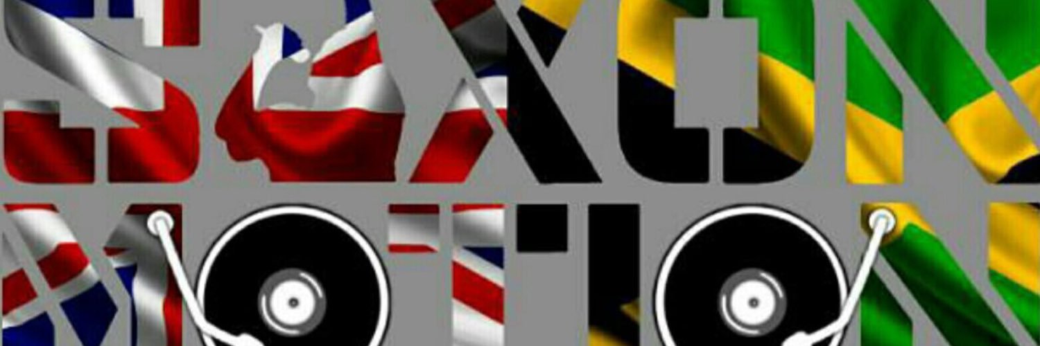SAXONMOTIONUK banner