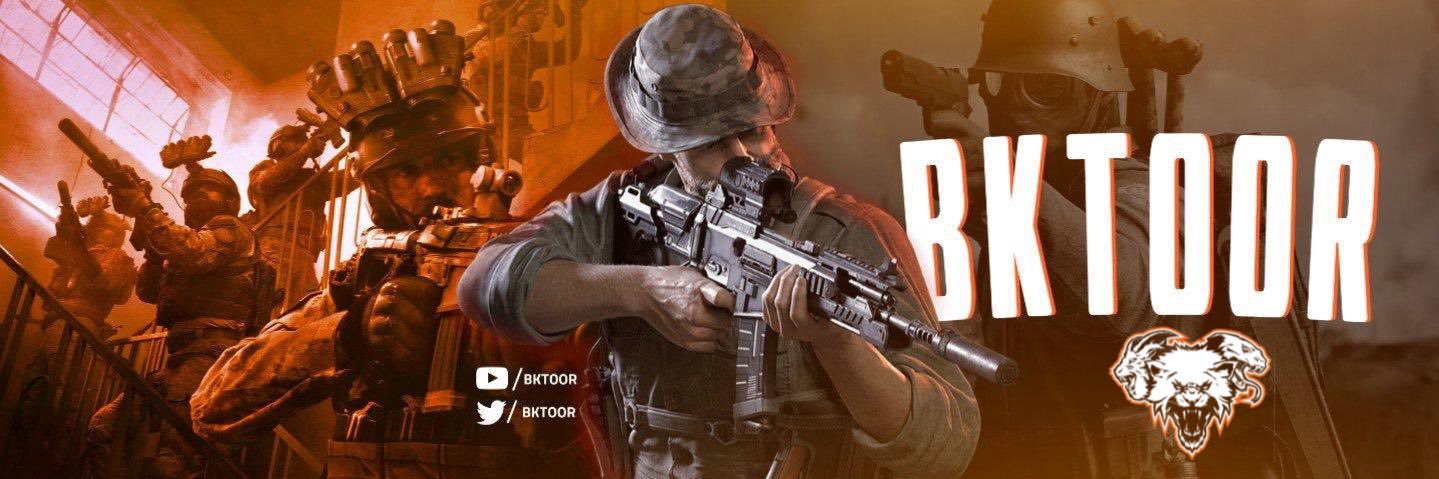 ᴮᴷᵀᴼᴼᴿ banner