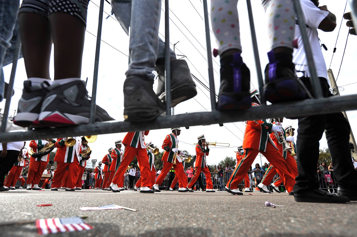 Octavio Jones banner