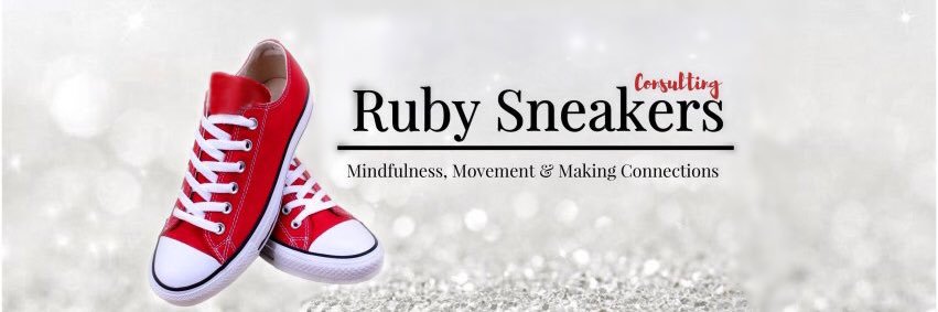 Ruby Sneakers banner