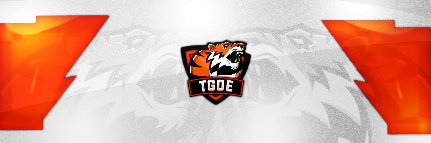 Tigers Onee Gaming🐯 banner