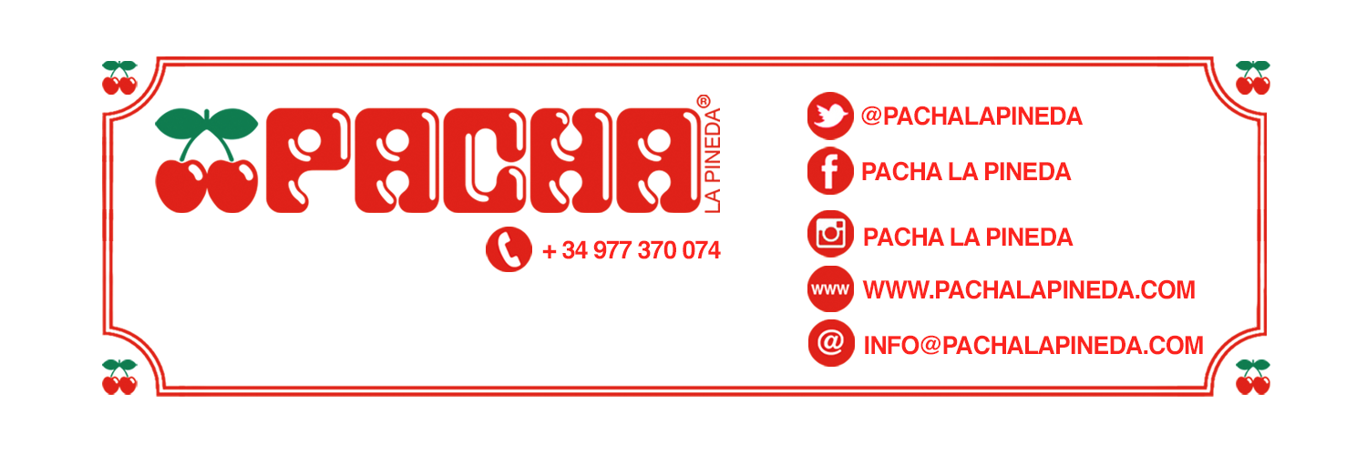 PACHA LA PINEDA banner
