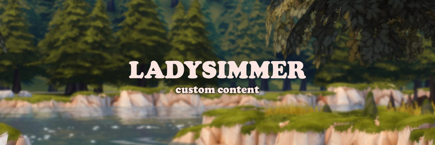 🪷 𝖑𝖆𝖉𝖞 𝖘𝖎𝖒𝖒𝖊𝖗 🪷 banner