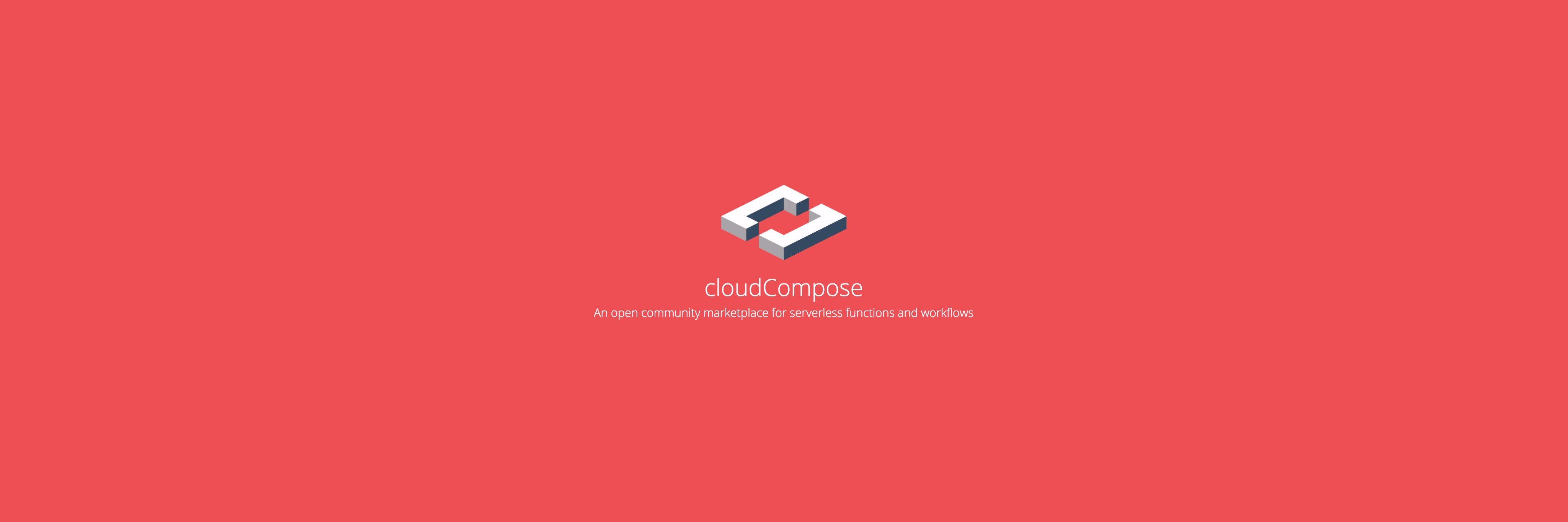 cloudCompose banner
