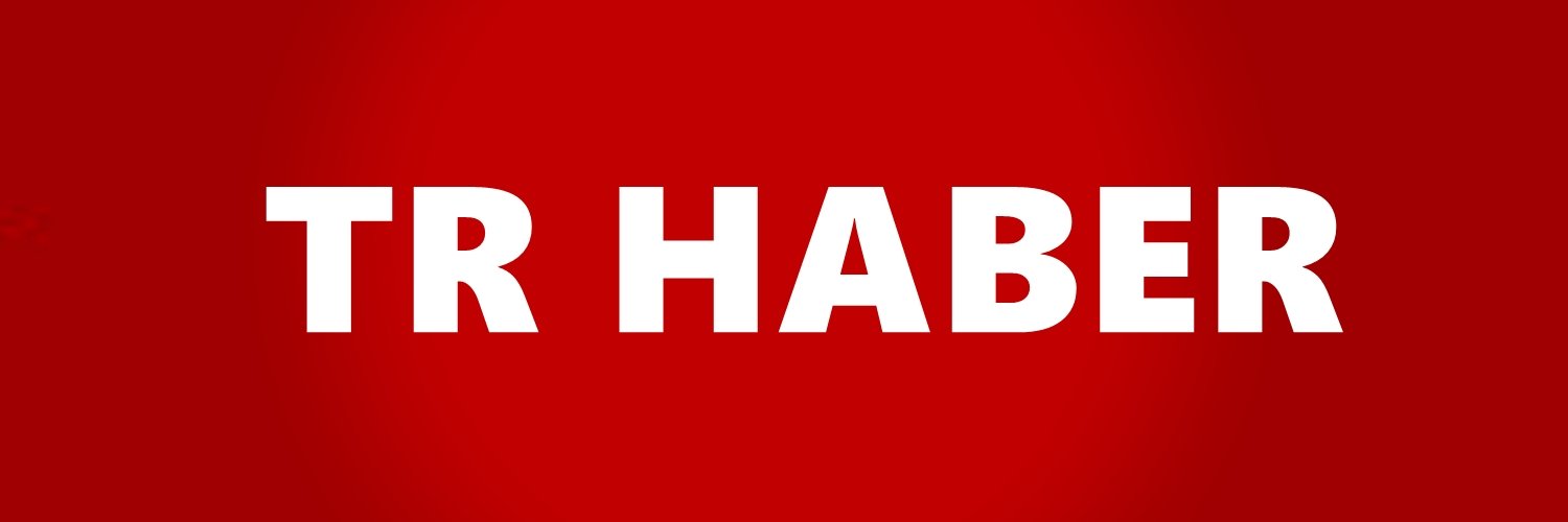 📰 TR HABER || Tüᴍ Hᴀʙᴇʀʟᴇʀ 🇹🇷 Profile Banner