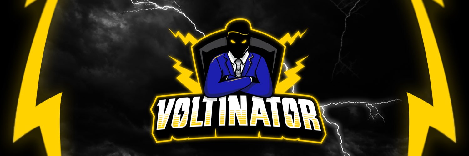 Voltinator banner