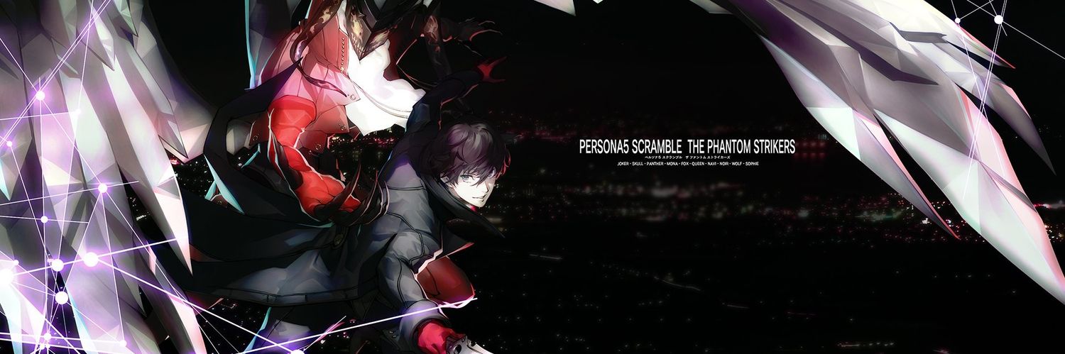 GomizuloP's profile banner image