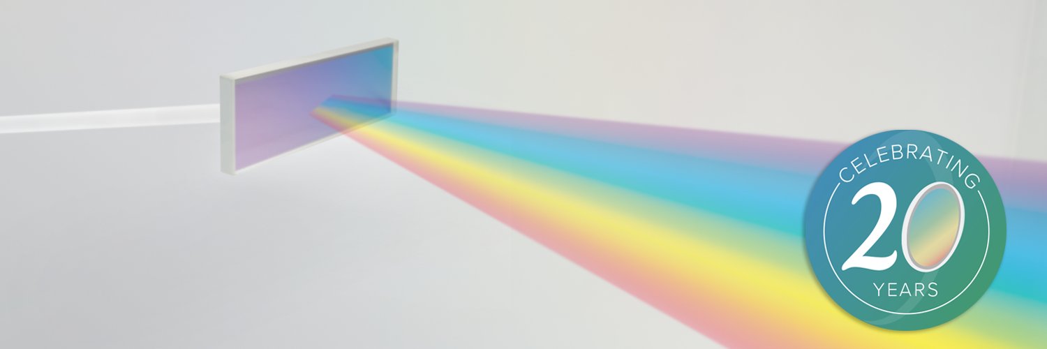 Wasatch Photonics banner