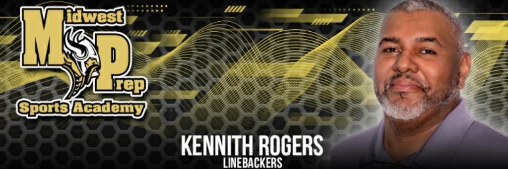 Kennith Rogers banner