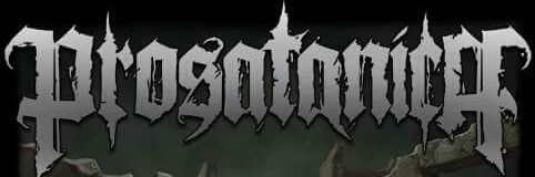 PROSATANICA Official banner
