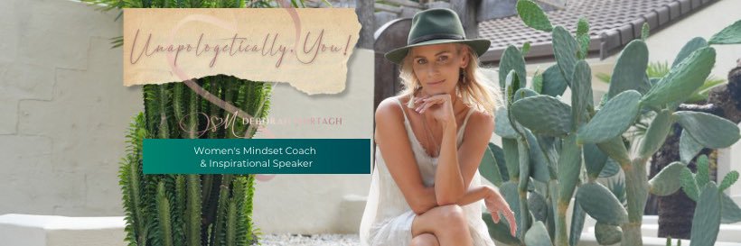 Deborah Murtagh banner