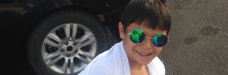 albna5y's profile banner image