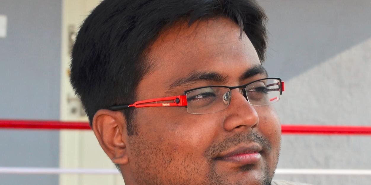 srgiri's profile banner image