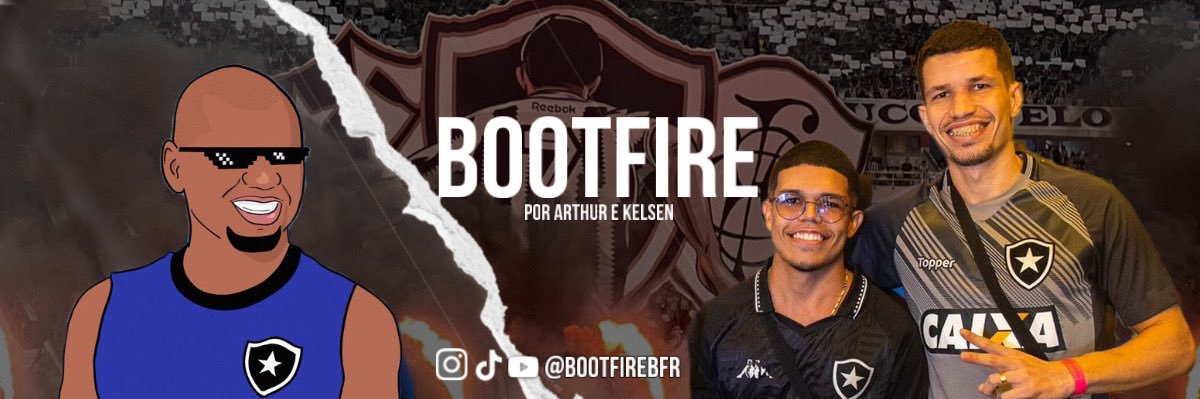 bootfire banner