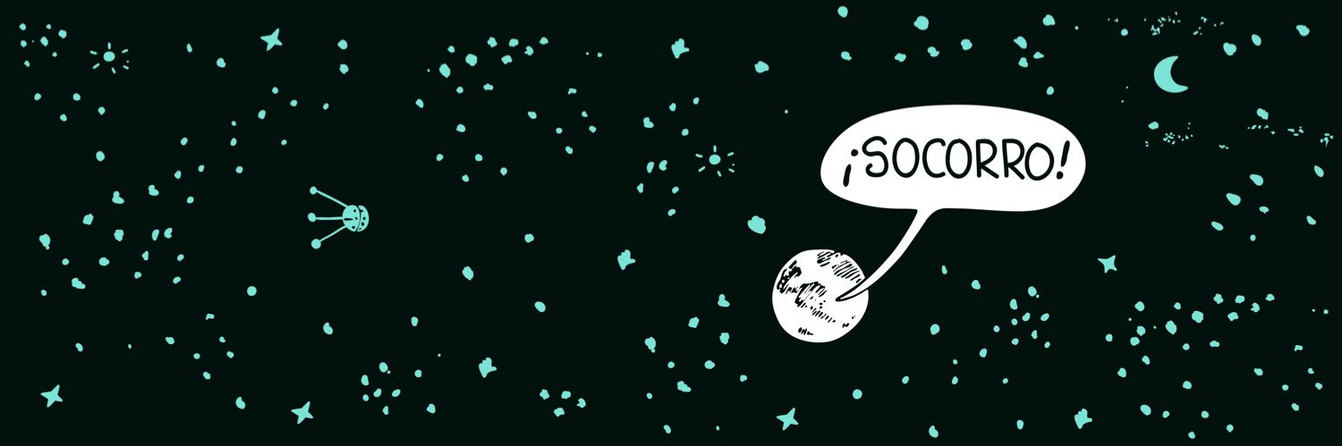 Mafalda Oficial banner