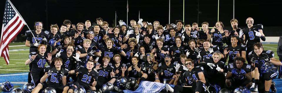 Kellen Russell-Dixon banner