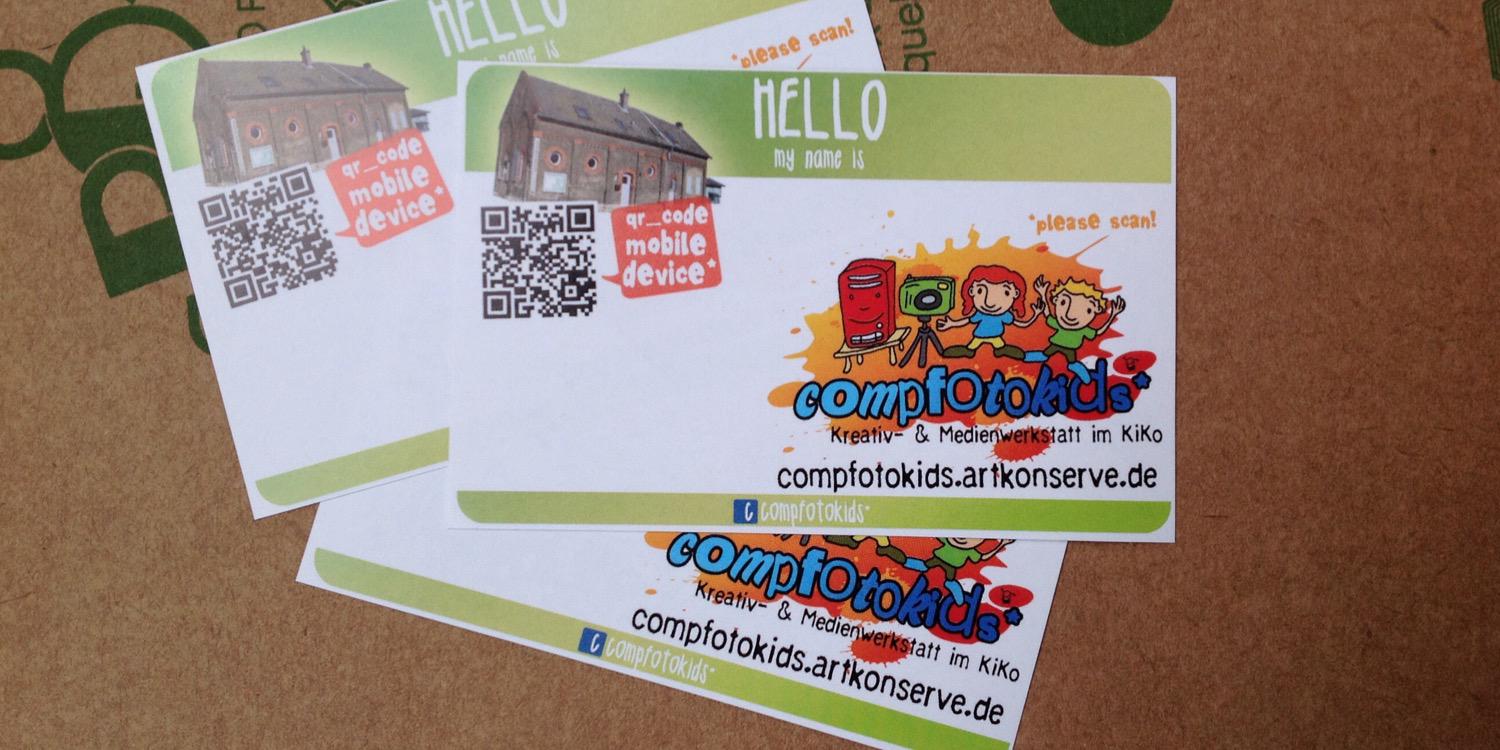 compfotokids's profile banner image