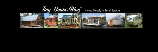 tinyhouseblog Profile Banner