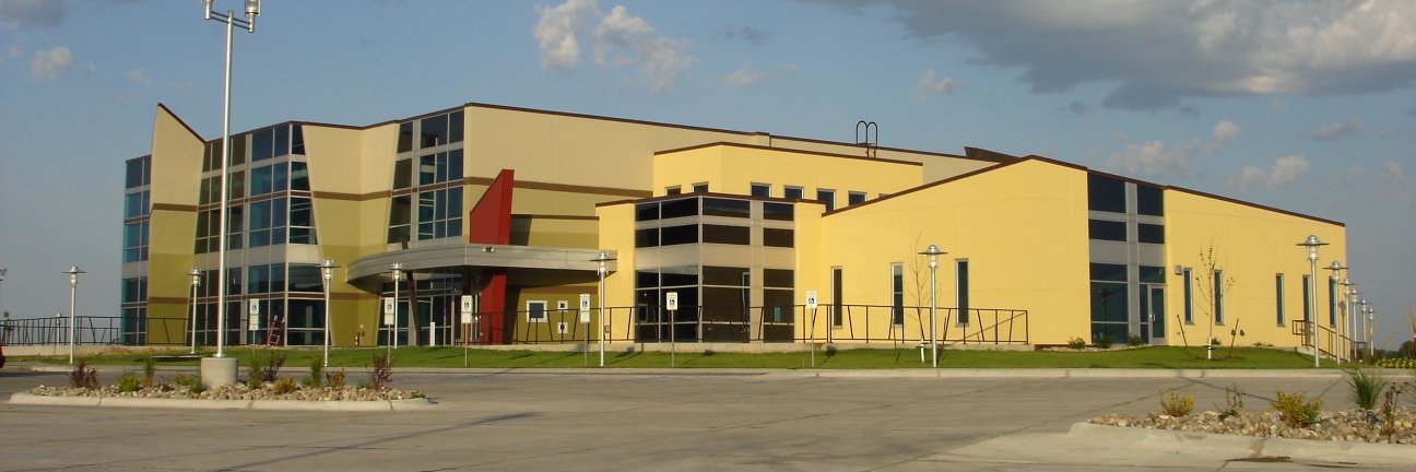 NDSU Research & Tech Park banner