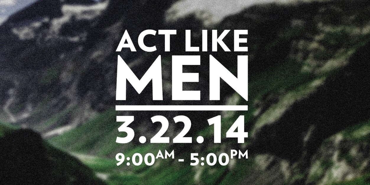 actlikemen's profile banner image