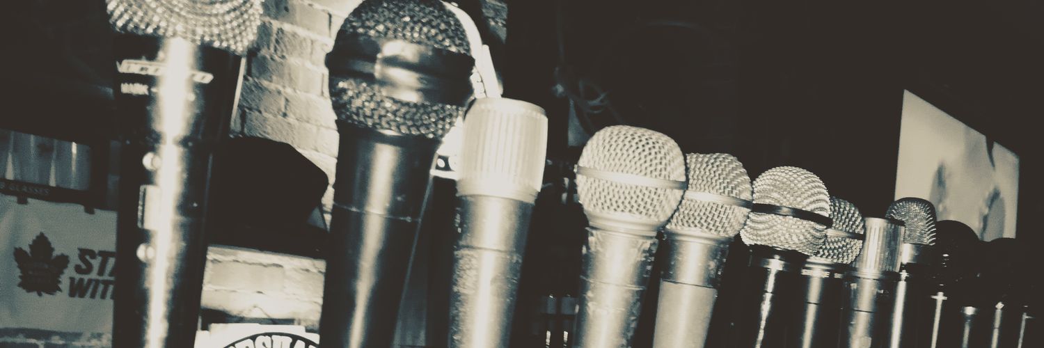 Jon Malanos banner