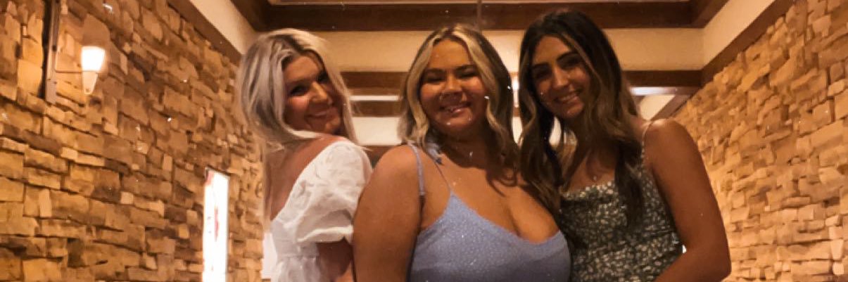 HarmonyHunt's profile banner image