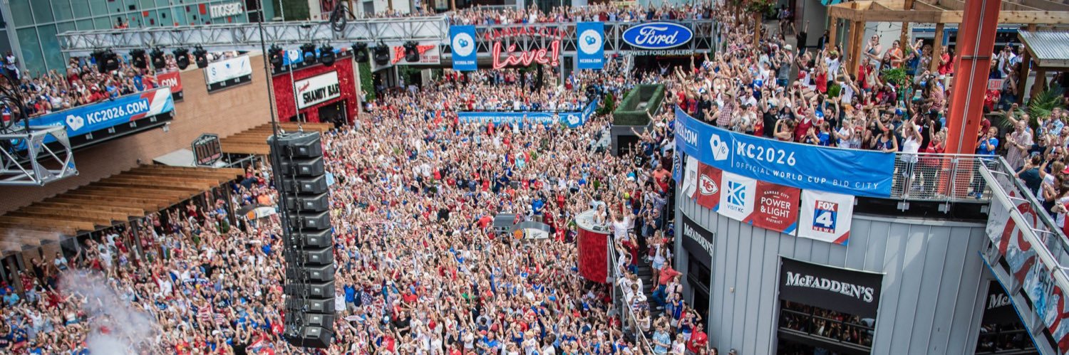American Outlaws KC banner