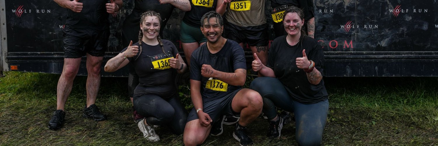 James Alexander banner